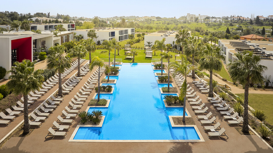Tivoli Alvor Algarve Resort